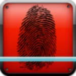 fingerliedetector android application logo